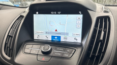 Ford Kuga 2.0 TDCi ST-Line X 5dr 2WD Diesel Estate